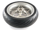 BMW R 1200 RT [2004] - Rear wheel rim-4