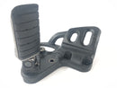 Triumph Tiger 955i 709EN [2001] - Driver footrest right Footrest front right-2
