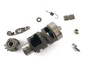 Suzuki DR 600 SN41A [1986] - Shift drum-1