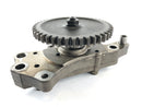 Ducati Paso 750 [1990] - Oil pump-2