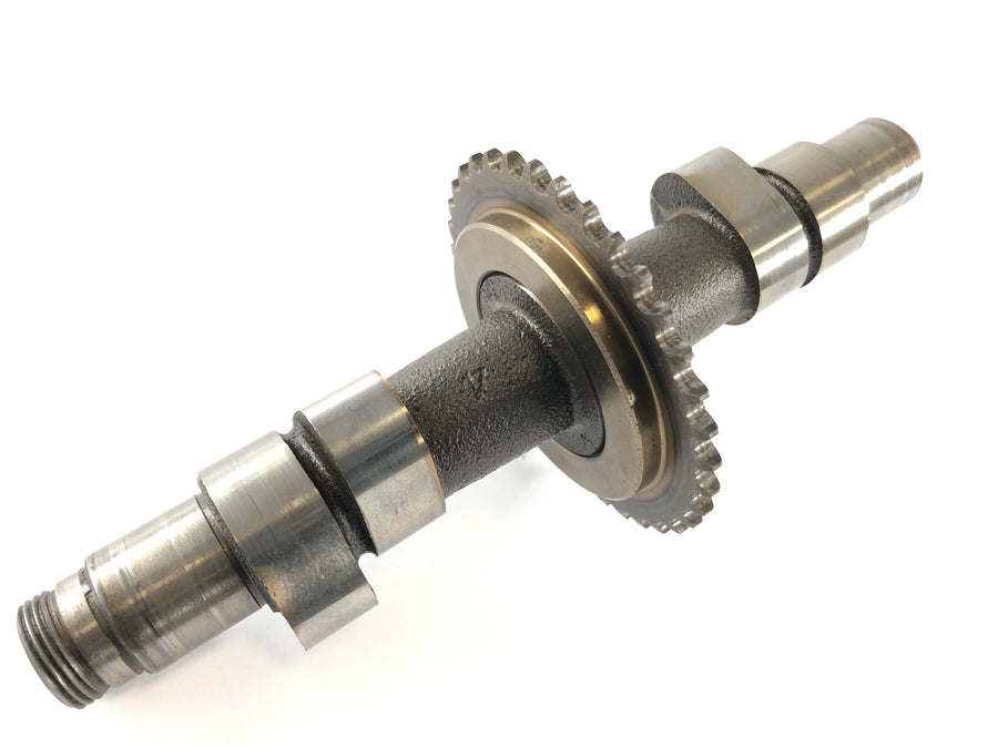 Yamaha XS 650 Type 447 [1975] - Camshaft