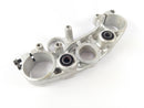 Yamaha TT 600 E Belgarda 4LW [1996] - fork bridge at the top-1