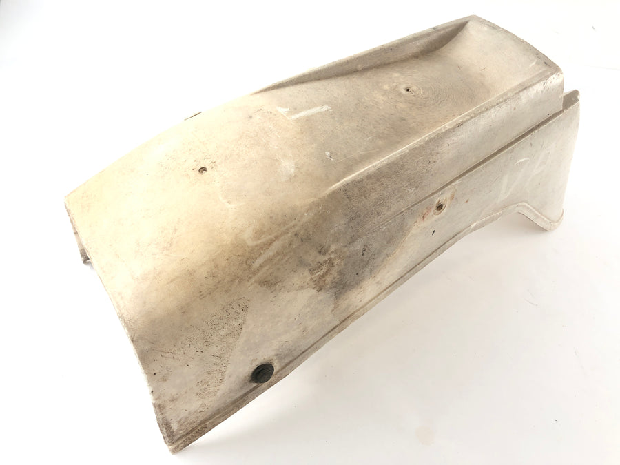 KTM 500 GS K4 [1983 Rotax] - Rear fender