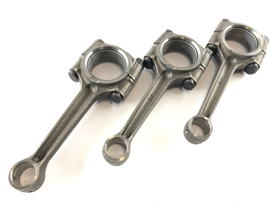 Triumph Daytona 955i T595 [2001] - Connecting Rod Set