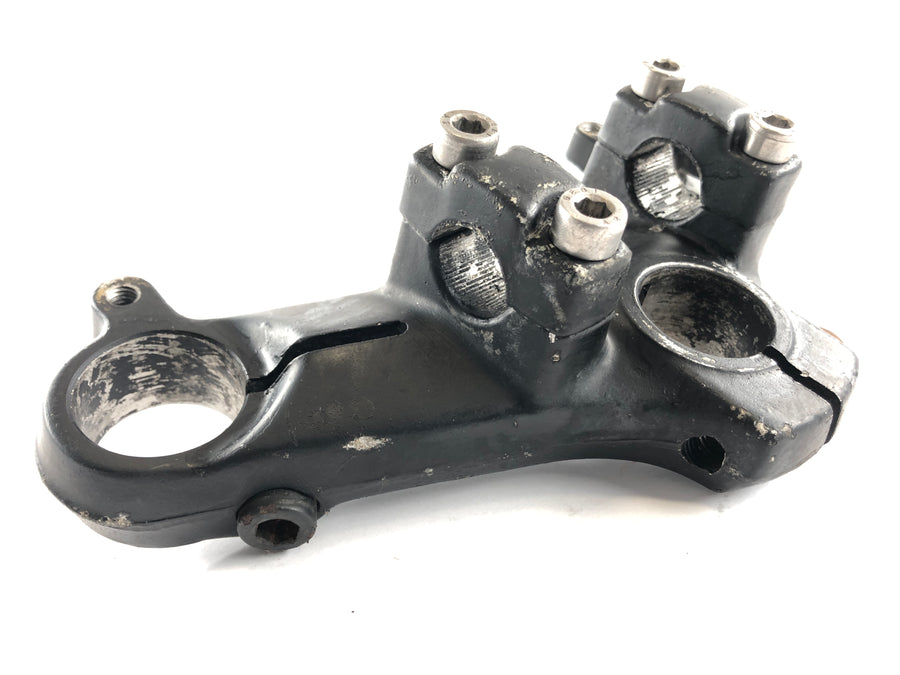 Moto Guzzi 850-T3 VD [1979] - Fork bridge top