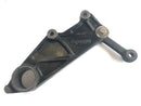 Triumph Tiger 955i 709EN [2001] - Rear brake anchor plate-1