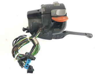 BMW K 1200 RS Type 589 [1999] - Handlebar fitting right brake pump front brake lever front wheel brake - 0