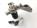 KTM 640 LC4 Prestige [2003] - Shift drum with mounting shift mechanism-4
