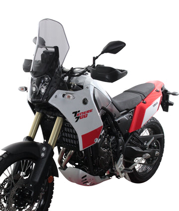 Yamaha Tenere 700 [2019-2024]-touring disc "TM" - 0