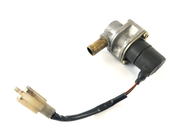 Triumph Speed ​​Triple 1050 515NJ [2006] - Secondary air valve control valve - 0