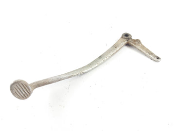 NSU Lux [All years] - Brake lever brake pedal