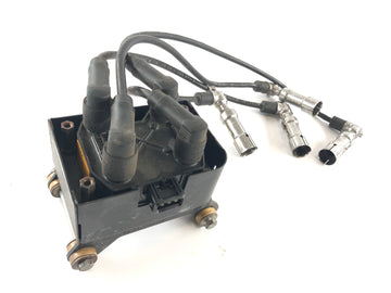 BMW K 1200 LT [2002] - Ignition coil with plug - 0