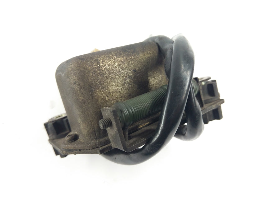 Yamaha RD 350 Type 351 - Mechanical Regulator