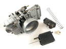 Cagiva Elefant 650 [1985] - Carburettor needs to be overhauled-1