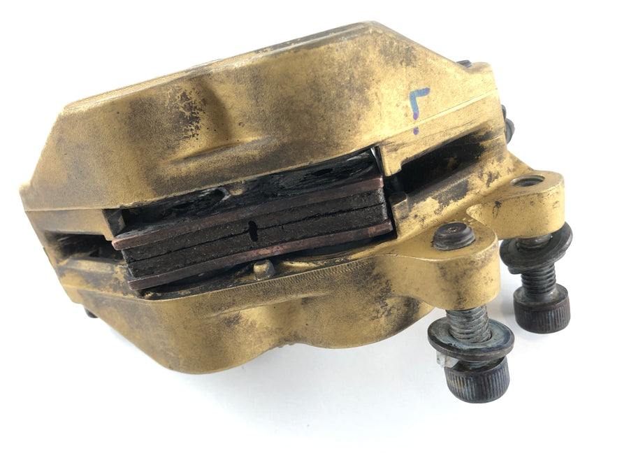 Ducati 888 Strada [1993] - brake caliper left