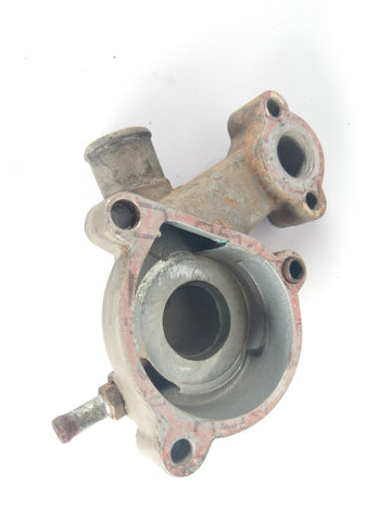Husqvarna TE 610 8AE [1995] - Water flange original water connection engine cover - 0