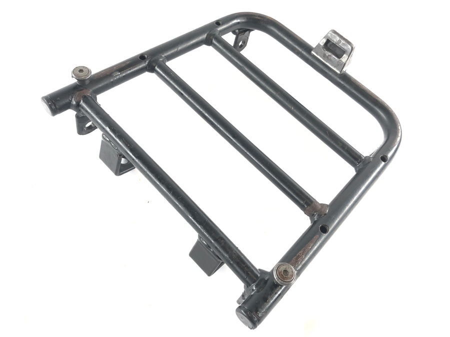 Suzuki DR 750 S SR41B [1988] - Luggage rack
