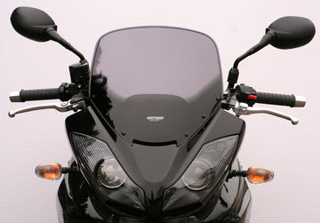Triumph Tiger 1050 /SE /Sport [2006-2015]-original shape disc "OM"