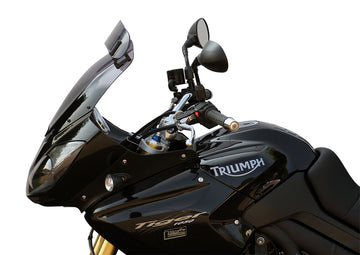 Triumph Tiger 1050 /SE /Sport [2006-2015]-Variotouringsscreen "VT" - 0