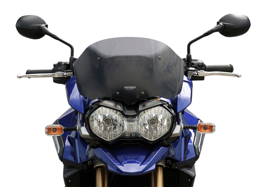 Triumph Tiger 1200 Explorer [2012-2015]-sports disc "SP"