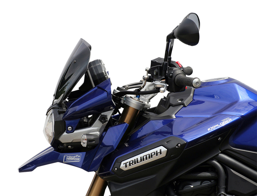 Triumph Tiger 1200 Explorer [2012-2015]-sports disc "SP"