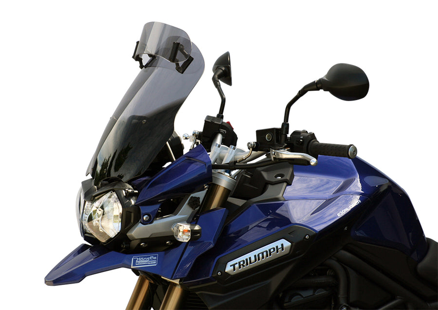 Triumph Tiger 1200 Explorer [2012-2015]-Variotouringsscreen "VT"