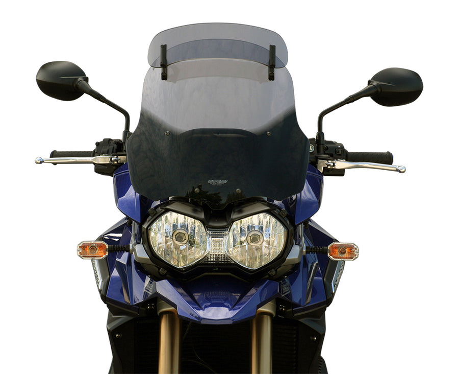 Triumph Tiger 1200 Explorer [2012-2015]-Variotouringsscreen "VT"