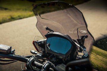 Triumph Tiger 1200 /XC /XR [2016-2021]-touring disc "TM" - 0