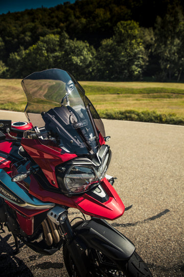 Triumph Tiger 1200 /XC /XR [2016-2021]-touring disc "TM"