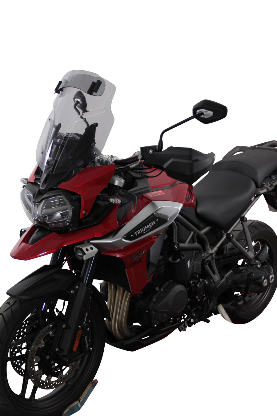 Triumph Tiger 1200 /XC /XR [2016-2021]-Variotouringsscreen "VTM"