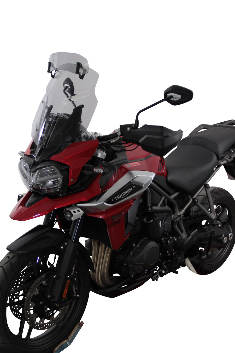 Triumph Tiger 1200 /XC /XR [2016-2021]-Variotouringsscreen "VTM"