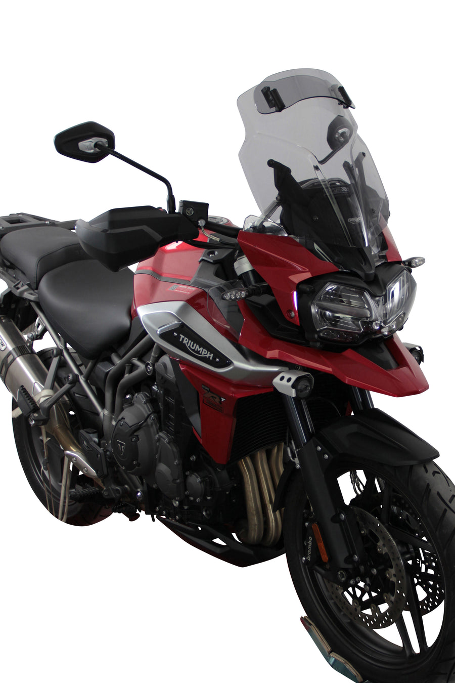 Triumph Tiger 1200 /XC /XR [2016-2021]-Variotouringsscreen "VTM"