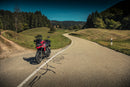 Triumph Tiger 1200 /XC /XR [2016-2021]-Variotouringsscreen "VTM"-9