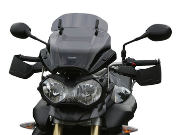 Triumph Tiger 800 /XC /XR /XR [2010-2017]-VariotouringsCreen "VTN"