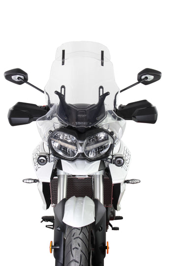 Triumph Tiger 800 /XC /XR /XRT [2018-]-VariotouringsCreen "VTM"