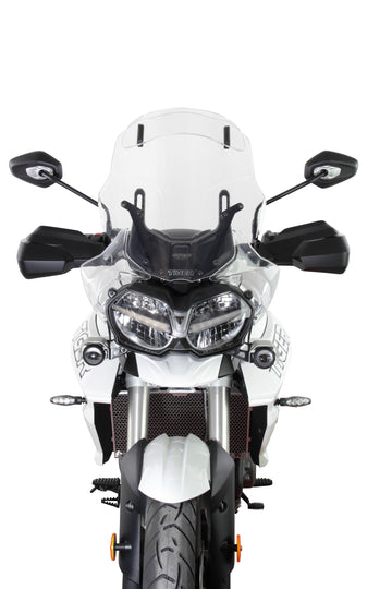 Triumph Tiger 800 /XC /XR /XRT [2018-]-VariotouringsCreen "VTM" - 0
