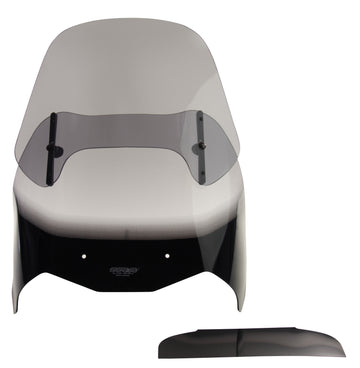 Triumph Tiger 800 /XRX /XRT [2016-2017]-Varioscreen "V" - 0
