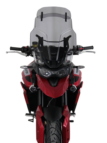Triumph Tiger 900 /GT Pro /Tiger 850 Sport [2019-]-Variotouringsscreen "VTM" - 0