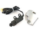 Honda XRV 750 Africa Twin RD04 [1993] - Side stand switch with cover-1