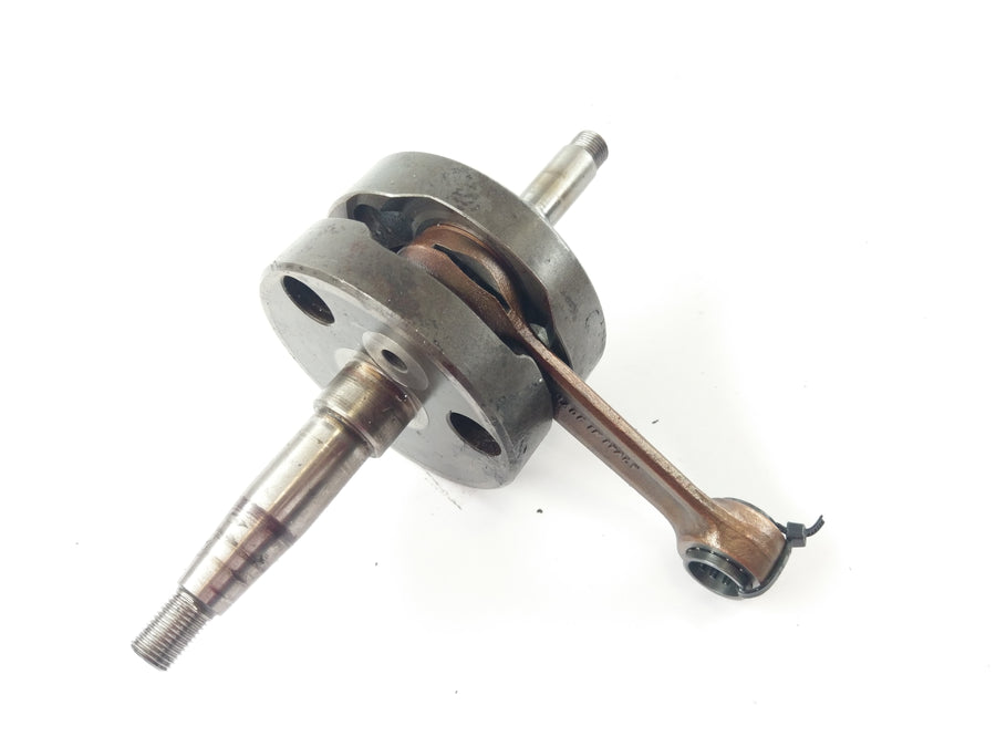 Cagiva Mito 125 8P [ 1991] - Crankshaft