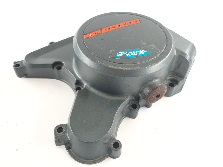 KTM Duke 125 [2011] - Alternator cover engine cover
