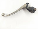 Honda XL 500 S PD01 [1982] - [1997] - Clutch lever clutch fitting-2
