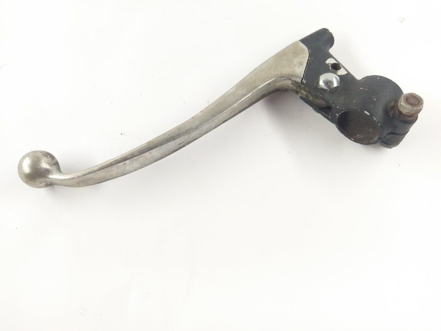 Honda XL 500 S PD01 [1982] - [1997] - Clutch lever clutch fitting