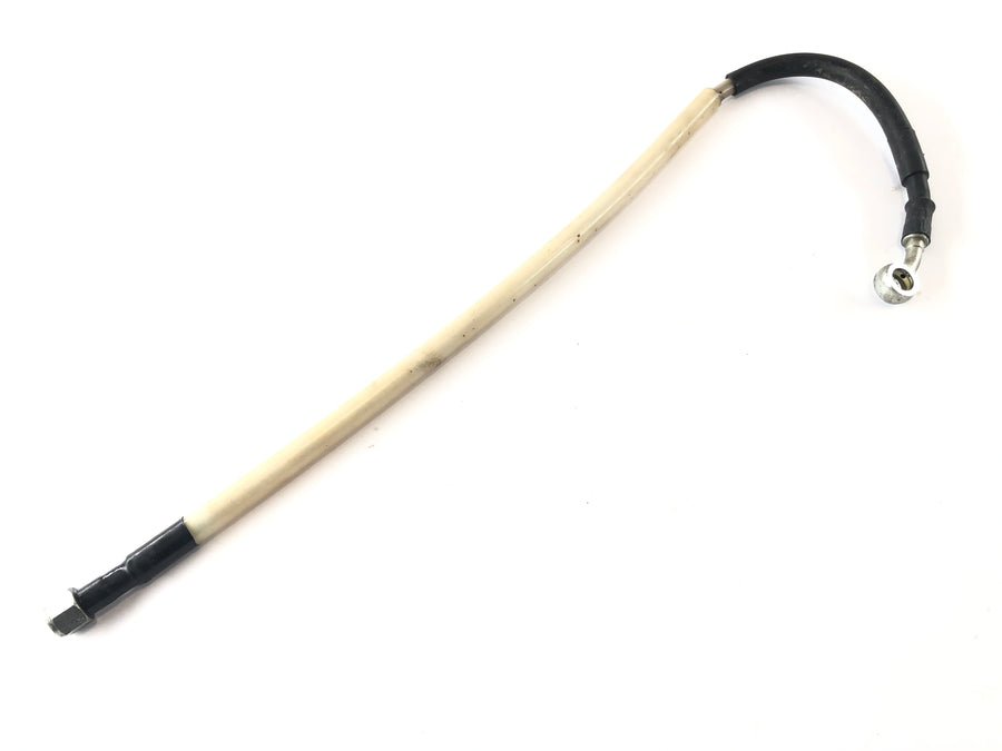 Yamaha TT 600 E 4GV [1996] - rear brake line