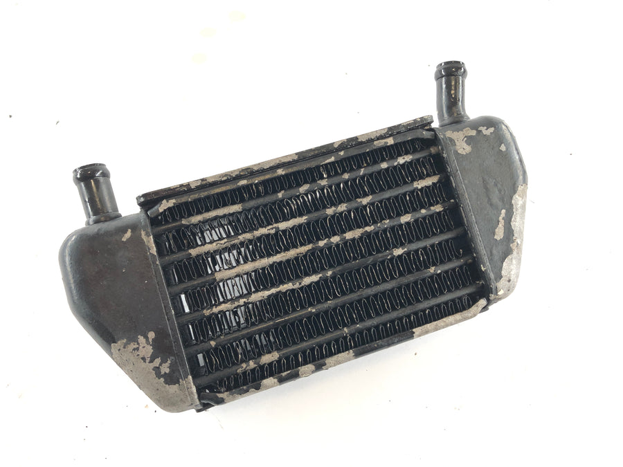 BMW R 1100 R 259 [1995] - Oil cooler