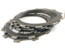Kawasaki Z 750 E KZ750E [1981] - clutch plates and steel discs-6