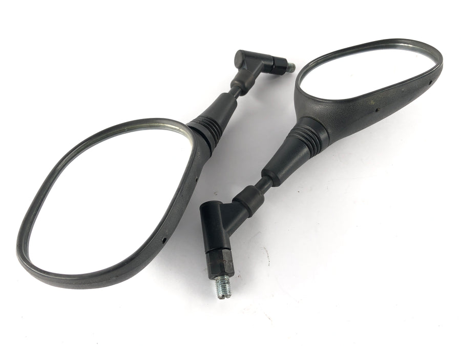 Yamaha XT 1200 Z Super Tenere DP01 [2012] - Rear view mirror set pair