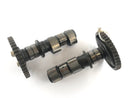 Honda Varadero XL 1000 SD02 [2002] - Camshaft set front cylinder-3