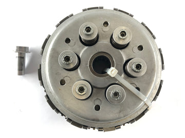 KTM 520 EXC [2001] - Clutch - 0