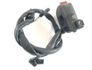 Honda NSR 125 R JC22 [1998] - Handlebar switch right kill switch-2